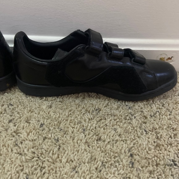 RAF Simons “Comfort Badge” shoes - Picture 3 of 8